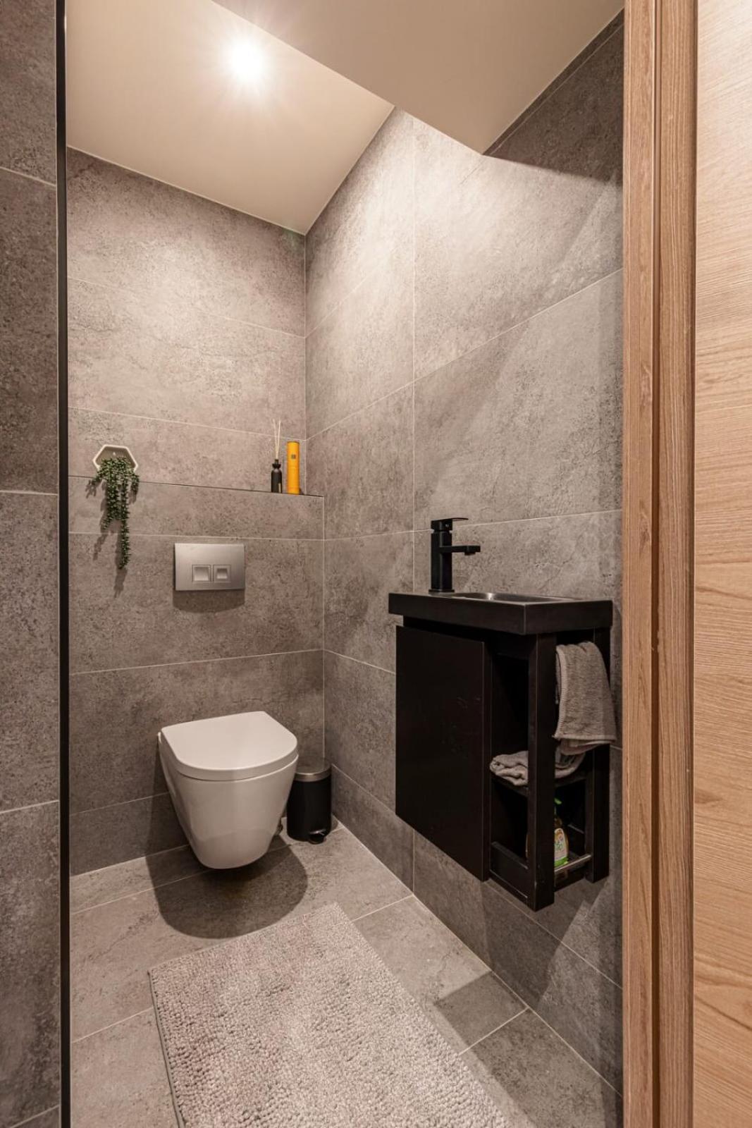 Philibert - Traditional Apart With Historical Fresco Ница Екстериор снимка