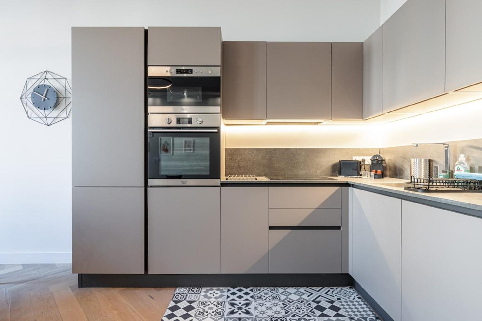Philibert - Traditional Apart With Historical Fresco Ница Екстериор снимка